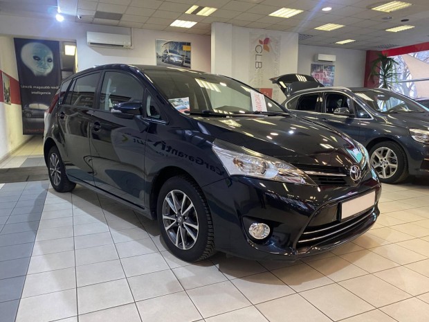 Toyota Verso 1.6 D-4D Active [7 szem�ly] 1�v GA...